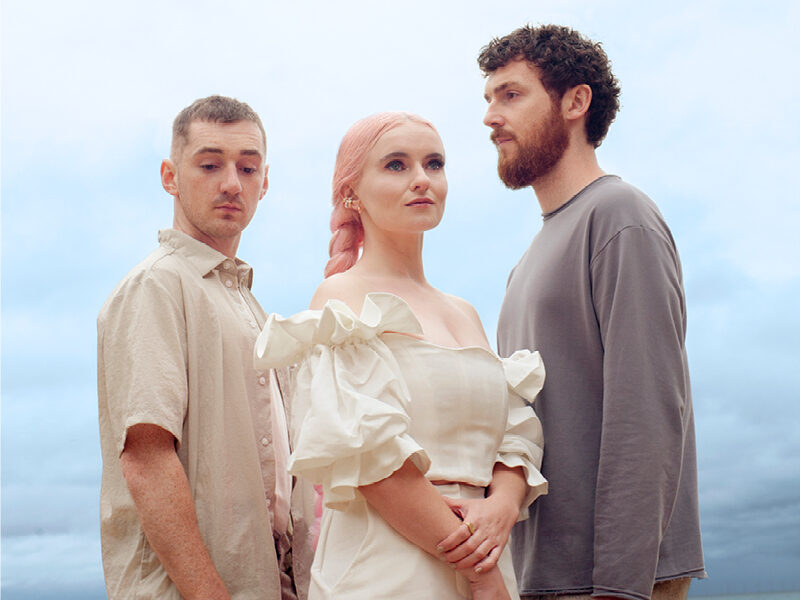Clean Bandit to perform Live After Racing at Doncaster Racecourse